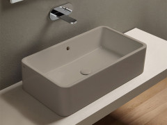 Раковина накладная CIELO SHUI SHLAA7520 AV