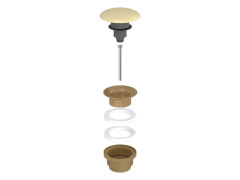 Выпуск для раковины CIELO SIWA PILSLBR CN