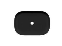 Раковина накладная Scarabeo GLAM 1804/49