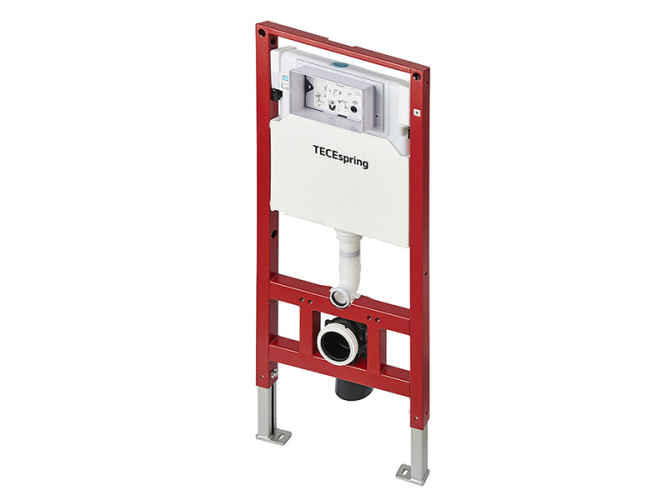 Комплект для унитаза TECE TECESPRING K955103