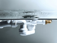 Слив-перелив VIEGA Viega Visign 728007