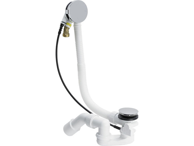 Слив-перелив VIEGA Viega Visign 728007