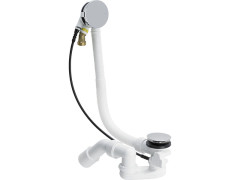 Слив-перелив VIEGA Viega Visign 728007