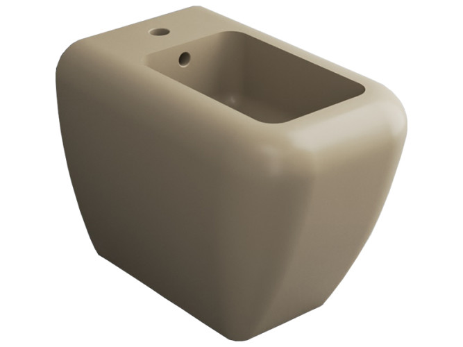 Биде напольное CIELO SHUI SHBI AV