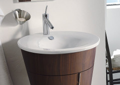 Накладная раковина DURAVIT STARCK I 0406580000