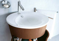 Накладная раковина DURAVIT STARCK I 0406580000