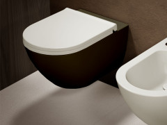 Унитаз подвесной CIELO ENJOY EJVS LV