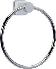 Mariner Perle, полотенцедержатель-кольцо, цвет белый