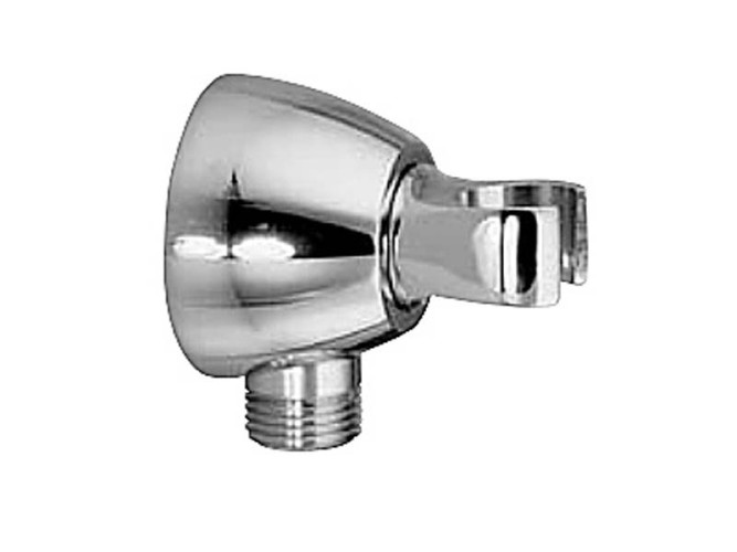 Шланговое подключение с держателем MAMOLI SHOWER PROGRAM 385R0021