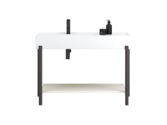 Консоль для раковины CIELO PLINIO PNST115E RG