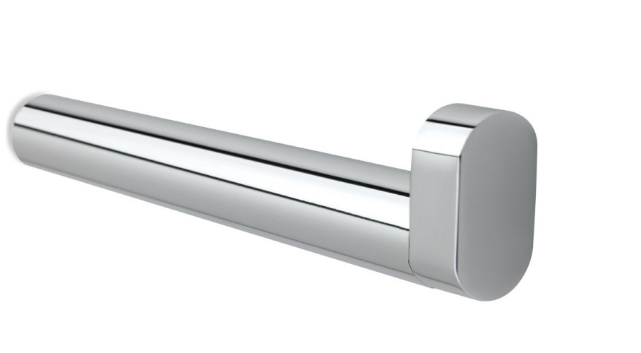 Stil Haus Living, бумагодержатель перпендикулярный, цвет хром