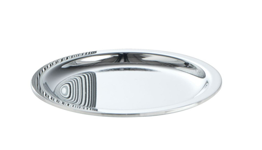 Stil Haus Regal, настольная мыльница, цвет хром