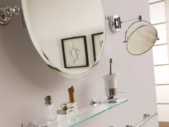 Зеркало Scarabeo CASTELLANA 5340/CR