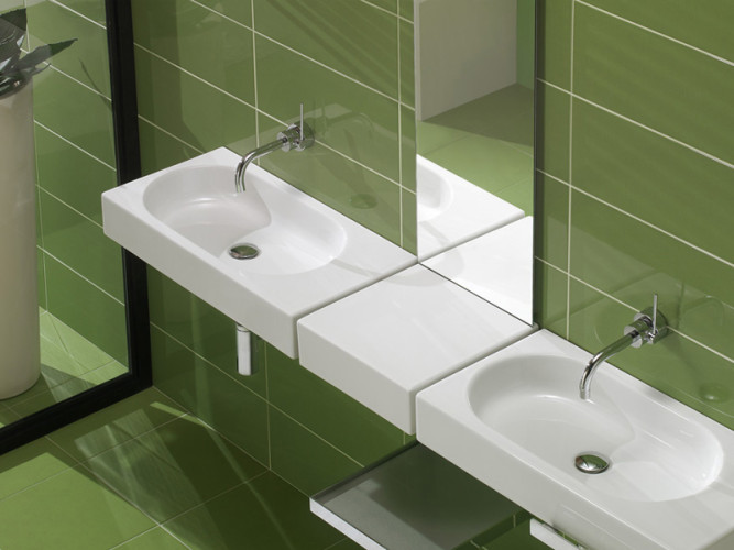 Зеркало HATRIA AREA Y0Y1