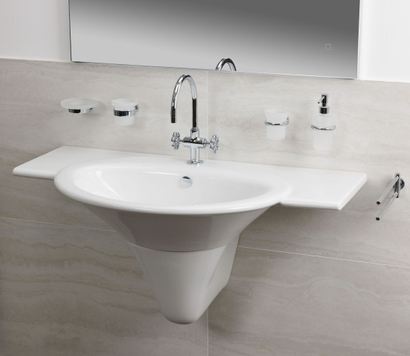 Смеситель для раковины MAMOLI HIPSTER 423800000051