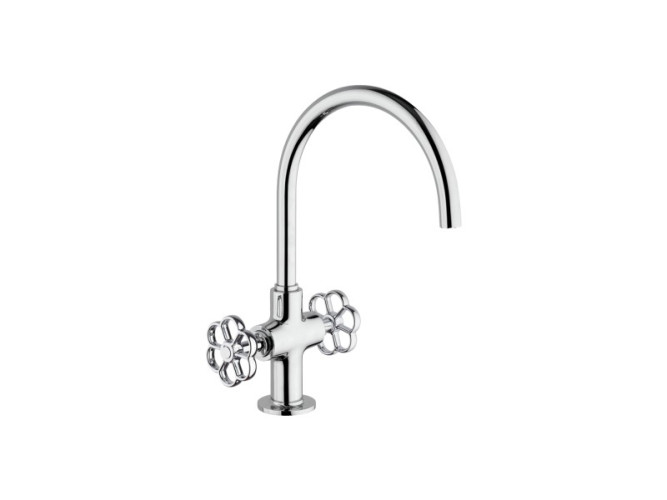 Смеситель для раковины MAMOLI HIPSTER 423800000051