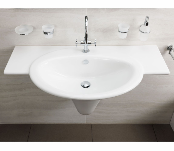 Смеситель для раковины MAMOLI HIPSTER 423800000051