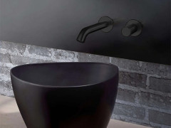 Cмеситель для раковины MAMOLI TUTTODUNPEZZO 47170000002K