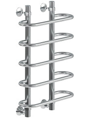 Полотенцесушитель Ника MIX Вираж 60/50