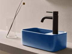 Раковина накладная CIELO LES PETITES LPLAR OL