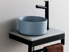 Раковина накладная CIELO SHUI COMFORT MILAT PL