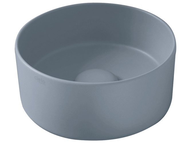 Раковина накладная CIELO SHUI COMFORT MILAT PL