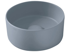 Раковина накладная CIELO SHUI COMFORT MILAT PL