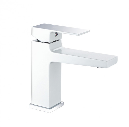 393511-F Смес. од. для раковины (белый) ViEiR (10/1шт)