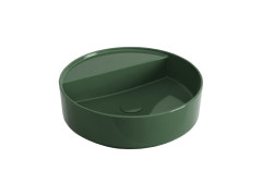 Раковина накладная CIELO SHUI COMFORT SHCOLATSF AL