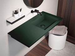 Раковина подвесная CIELO ERA-ECO ERLA100DXSF MU