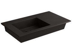 Раковина подвесная CIELO ERA-ECO ERLA80SXSF LV