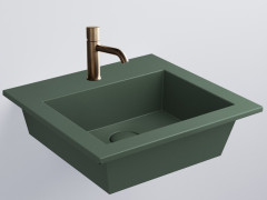 Раковина подвесная CIELO ERA-ECO ERLA48 MU