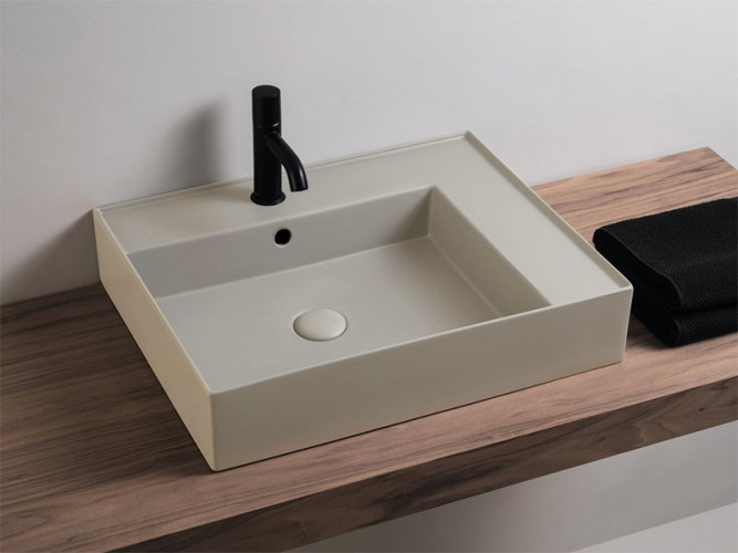 Раковина подвесная CIELO ENJOY EJLA60 PM