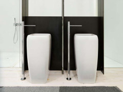 Раковина напольная CIELO SHUI SHFREEC