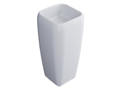 Раковина напольная CIELO SHUI SHFREEC