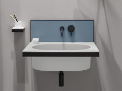 Раковина встраиваемая CIELO ELLE  EKLAOSF TL