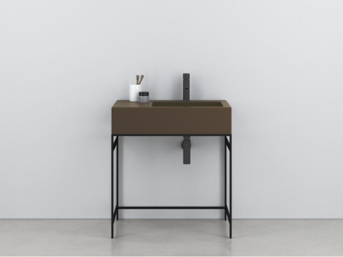 Раковина накладная CIELO NARCISO NALAMSX CA