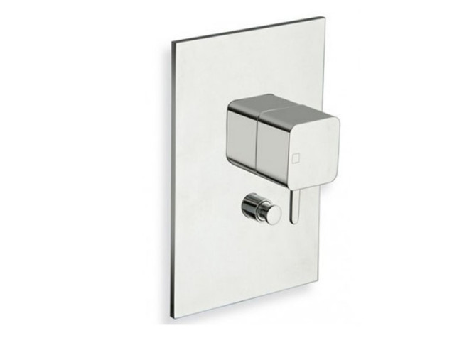 Внешняя часть смесителя для душа CRISTINA KING KG63951