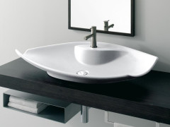 Раковина накладная Scarabeo KONG 8052/R