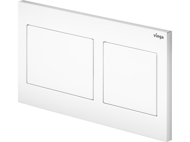 Панель смыва Prevista для унитазов VIEGA PREVISTA DRY 773250