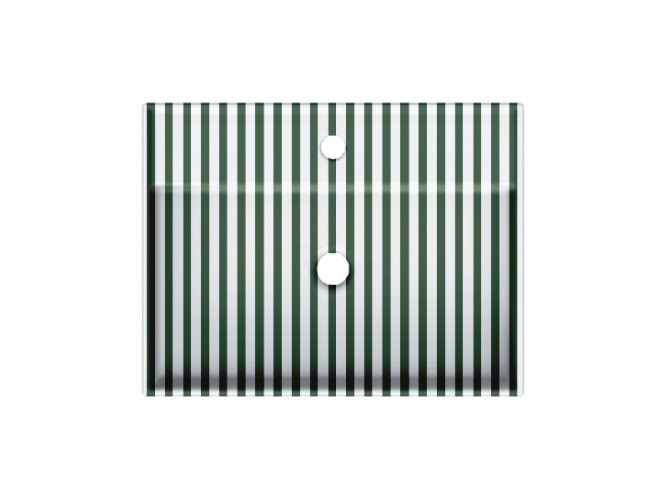 Раковина накладная/ подвесная Scarabeo TEOREMA 2.0 5105/REV