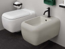 Биде подвесное CIELO SHUI SHBSB PM