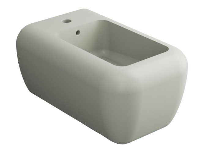 Биде подвесное CIELO SHUI SHBSB PM