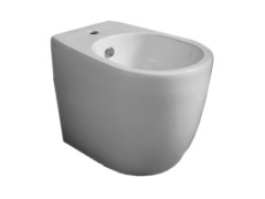 Биде напольное SIMAS VIGNONI VI 24 bia