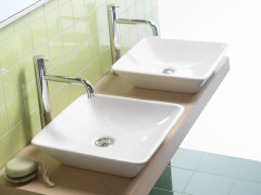 Раковина накладная HATRIA HAPPY HOUR Y0QR01