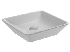 Раковина накладная HATRIA HAPPY HOUR Y0QR01