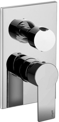 Смеситель Paffoni Tango TA019CR/M