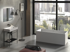 Отдельностоящая ванна HATRIA Ванны Y7AZ01