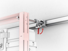 Комплект крепления модуля к стене TECE Teceprofil 9380014