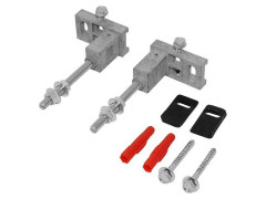 Комплект крепления модуля к стене TECE Teceprofil 9380014